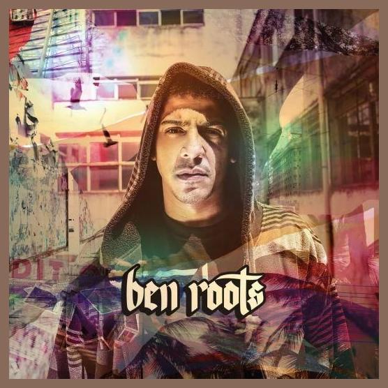 Ben Roots